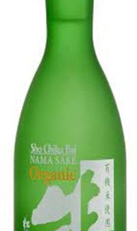 300-SCB ORGANIC NAMA SAKE Online Hot Sale