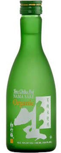 300-SCB ORGANIC NAMA SAKE Online Hot Sale