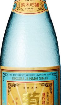 1.8-KIKUSUI JUNMAI GINJO Online now