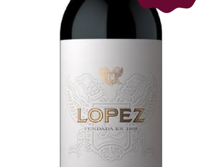 Bodegas Lopez - Malbec Mendoza 2021 Discount