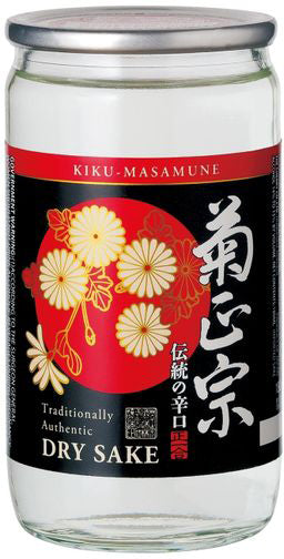 180 CUP KIKU-MASAMUNE Fashion