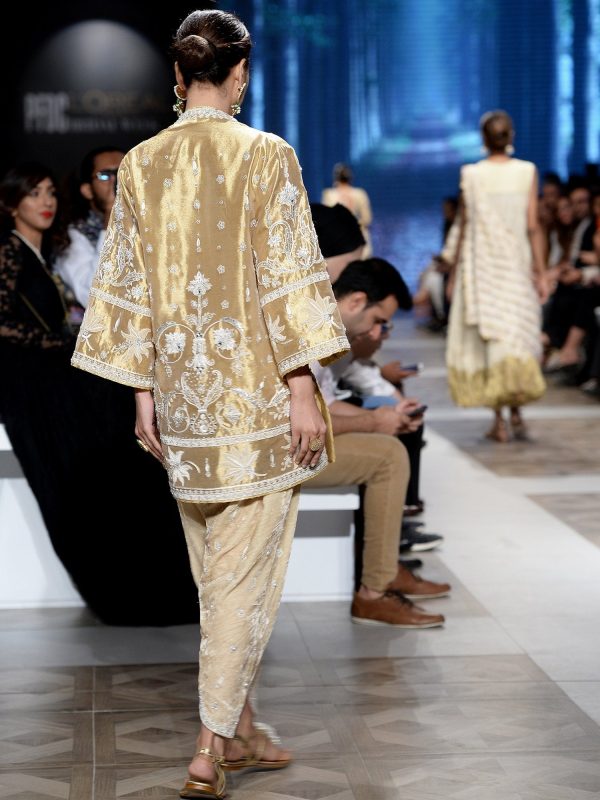 Ziggy - Shirt & Skinny Shalwar on Sale