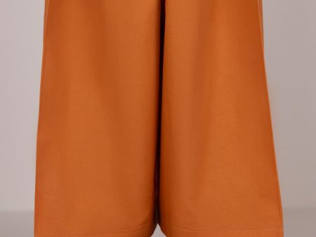 Dyed Cambric Trouser-0U1Sdy24V41T Fashion