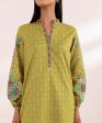 3 Piece - Embroidered Lawn Suit-Pedy24Dfv418 Hot on Sale