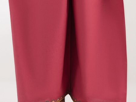 Dyed Cambric Trouser-0U1Sdy24V43T Online Sale