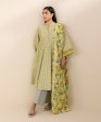 3 Piece - Embroidered Lawn Suit-0U3Pdy24V426 Hot on Sale