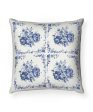 Cushions  24-Porcelain - Cushion Cover - Htcudp400396-Sqr-Mul Cheap