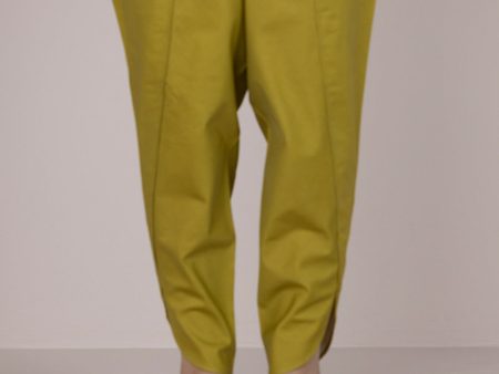 Dyed Cambric Trouser-0U1Sdy24V44T Cheap