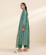 3 Piece - Embroidered Lawn Suit-0U3Pdy24V429 Online Sale