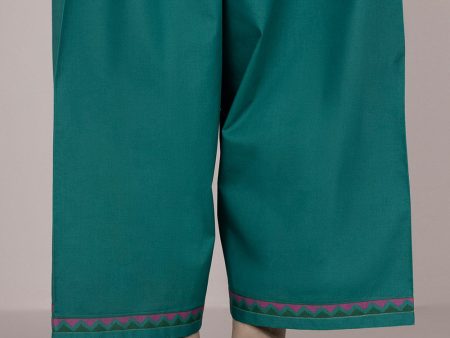 Dyed Cambric Trouser-0U1Sdy24V42T Hot on Sale