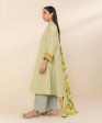 3 Piece - Embroidered Lawn Suit-0U3Pdy24V426 Hot on Sale