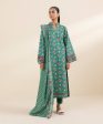 3 Piece - Embroidered Lawn Suit-0U3Pdy24V429 Online Sale