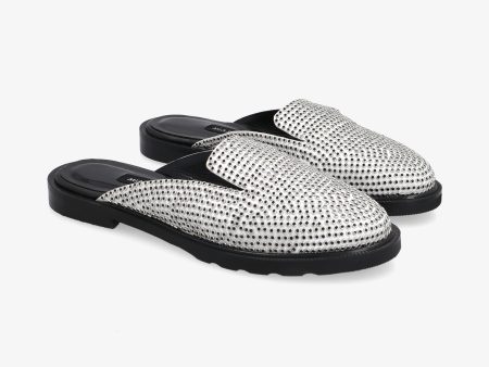 The Loafer Edit  24 - Mia 2.0 Online Sale