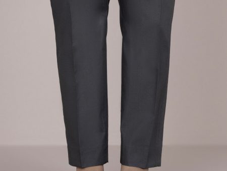 Dyed Cambric Trouser-0U2Dbw24V41T Sale