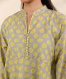 3 Piece - Embroidered Lawn Suit-0U3Pdy24V426 Hot on Sale