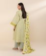 3 Piece - Embroidered Lawn Suit-0U3Pdy24V426 Hot on Sale