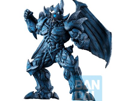 Pre-Order by 11 29 2024 Bandai Spirits: Ichibansho Figure - Yu-Gi-Oh! Obelisk the Tormentor (Egyptian God) For Discount