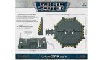 Gothic Sector Legion Chapel Barracks For Discount