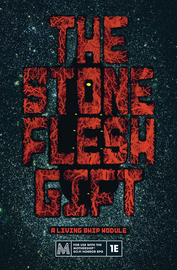 The Stone-Flesh Gift Online