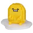 Pre-Order by 11 29 2024 Nanoblock: Sanrio - Gudetama Online now