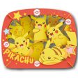 Pre-Order by 11 29 2024 Ensky: Paper Theater - Pokemon Lots of Pikachu Online Sale