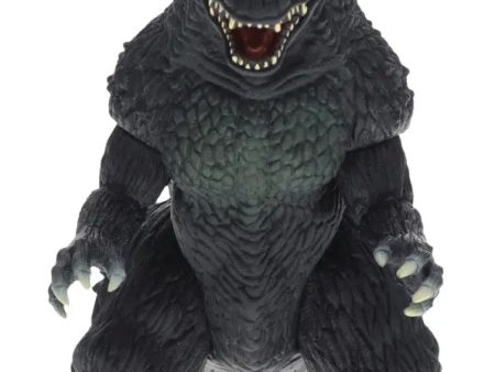 Pre-Order by 11 29 2024 BANDAI Movie Monster Series: Millenium Godzilla For Cheap