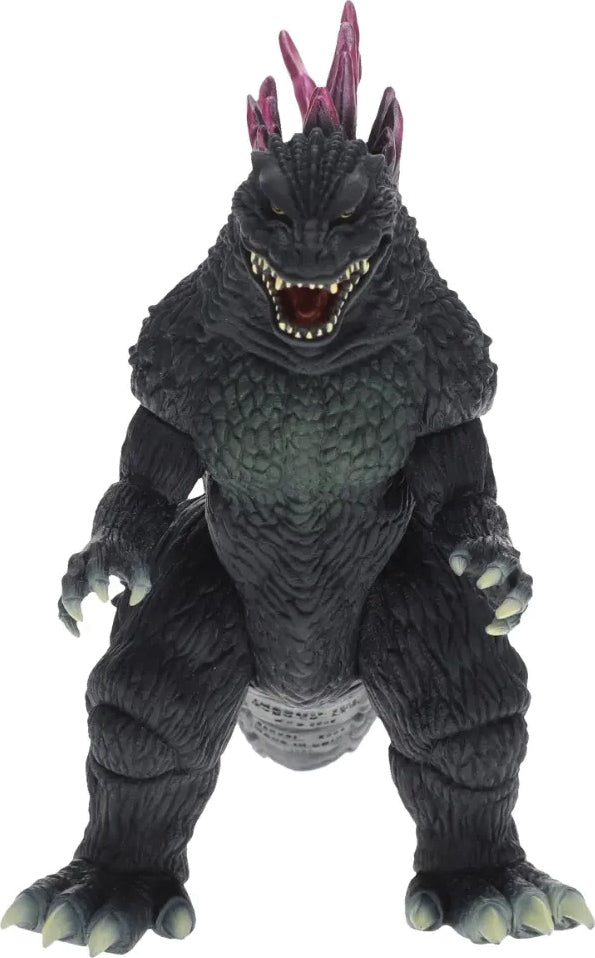 Pre-Order by 11 29 2024 BANDAI Movie Monster Series: Millenium Godzilla For Cheap