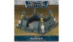 Gothic Sector Legion Bunker Online Hot Sale