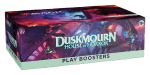 MTG Duskmourn House of Horror Pre-Order Fashion