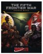 Traveller RPG: Fifth Frontier War - Opening Moves Fashion