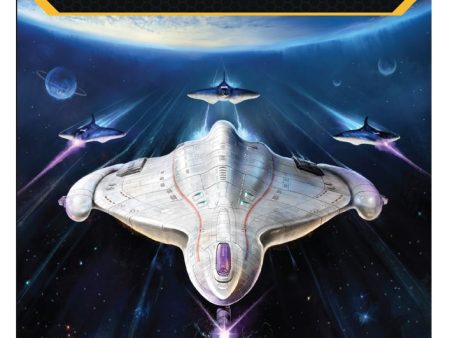 Traveller RPG: Fifth Frontier War - War Fleets of the Fifth Frontier War Online Sale