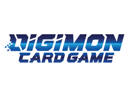 Digimon August Tournament 5pm  1 August 2024 Online