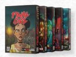 Final Girl: Series 3 - Don`t Make a Sound Feature Film Expansion Online