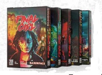 Final Girl: Series 3 - Hell to Pay Feature Film Expansion Online