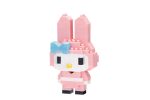 Pre-Order by 11 29 2024 Nanoblock: Sanrio - My Melody Ninja Hot on Sale