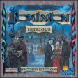 Dominion Intrigue Online