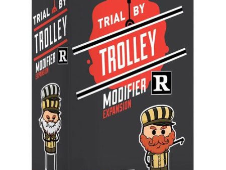 Trial by Trolley Modifier Expansion Online Sale