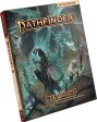 Pathfinder RPG: Bestiary 2 Hardcover (P2) Fashion