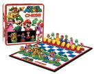 Chess: Super Mario Brothers For Discount