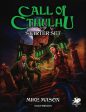 Call Of Cthulhu RPG Starter Set Cheap