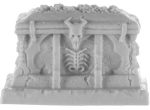 Bones: Sealed Sarcophagus Reaper Miniatures Online now