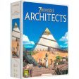 7 Wonders Architects Online