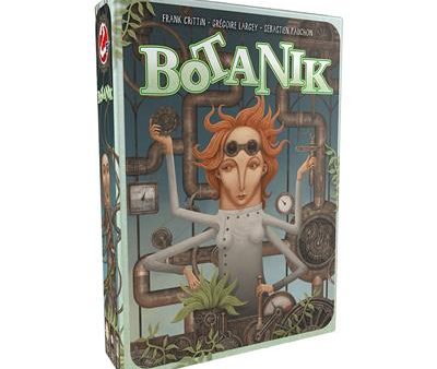 Botanik Online