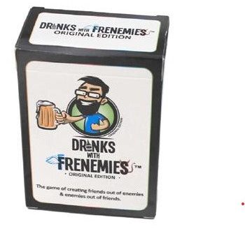 Drinks with Frenemies Online Sale