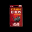 Exploding Kittens 2 Player Edition Sale