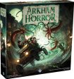 Arkham Horror Third Edition on Sale