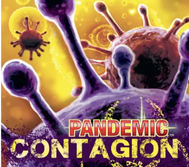 Pandemic: Contagion For Sale