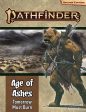 Pathfinder 2E: Age of Ashes: Tomorrow Must Burn (3 of 6) Fashion