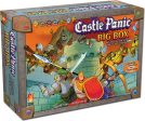 Castle Panic Big Box Board Game Second Edition Hot on Sale