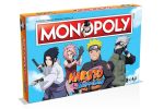 Naruto Shippuden Monopoly Online Hot Sale